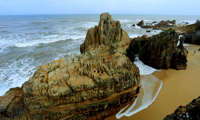Quảng Bình muôn vẻ