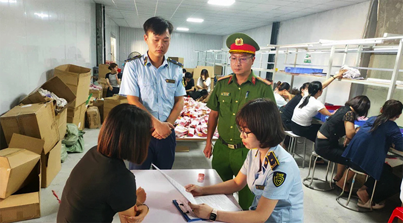 Cần làm tốt hơn nữa công tác quản lý thị trường