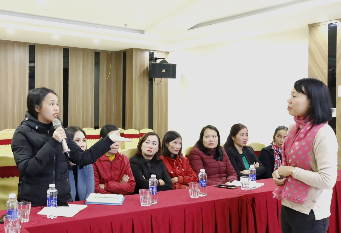 Nâng cao năng lực về hành vi xâm hại, bóc lột tình dục trẻ em trực tuyến