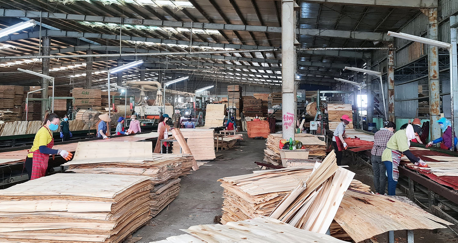 Giảm tiền thuê đất hơn 20 tỷ đồng