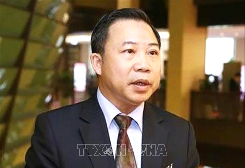 Khởi tố bổ sung bị can Lưu Bình Nhưỡng về tội lợi dụng chức vụ, quyền hạn để trục lợi
