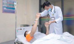 Vì sao đột quỵ dễ gia tăng vào mùa lạnh?