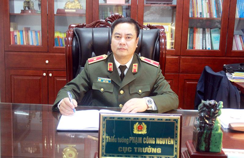 Thẻ căn cước tích hợp những thông tin nào, lợi ích của việc tích hợp?