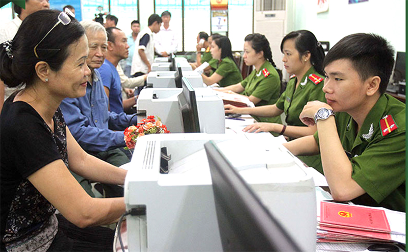 Từ 1/1/2024: Tăng thời hạn của giấy xác nhận thông tin về cư trú; bổ sung quy định về đăng ký tạm trú