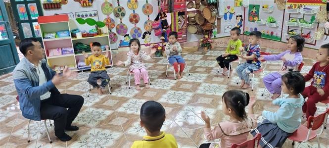 Những chính sách giáo dục có hiệu lực từ tháng 1/2024