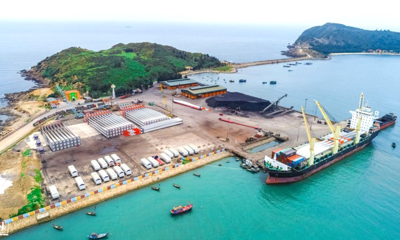Công bố công khai quyết toán ngân sách năm 2022