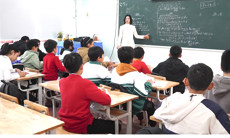 Động lực để "Dạy tốt-Học tốt"