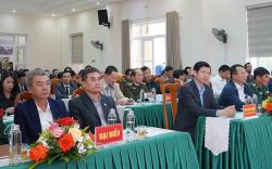Xây dựng sản phẩm du lịch mới ở Vườn Quốc gia Phong Nha-Kẻ Bàng