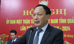 Đẩy mạnh công tác an sinh xã hội, chăm lo cho người nghèo