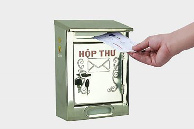 HỘP THƯ TÒA SOẠN THÁNG 12/2023