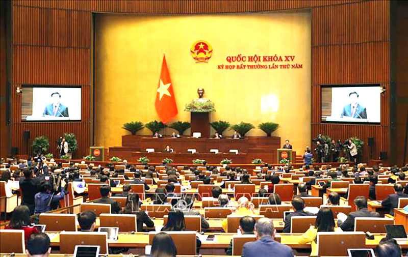 Phát huy dân chủ, nêu cao tinh thần trách nhiệm