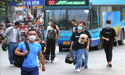 Tăng cường phòng, chống dịch bệnh trong dịp Tết Nguyên đán