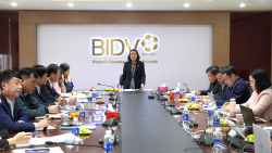 Đoàn đại biểu Quốc hội tỉnh: Giám sát việc thực hiện Nghị quyết số 43 của Quốc hội tại các ngân hàng