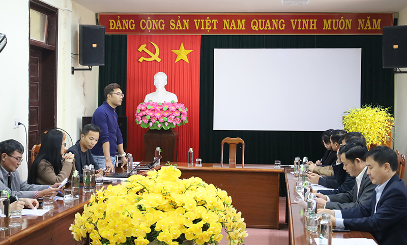 Gần 2.000 vận động viên sẽ tham gia giải Quảng Bình Discovery Marathon 2024