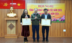 Đời sống của đồng bào dân tộc thiểu số và miền núi được cải thiện, nâng cao