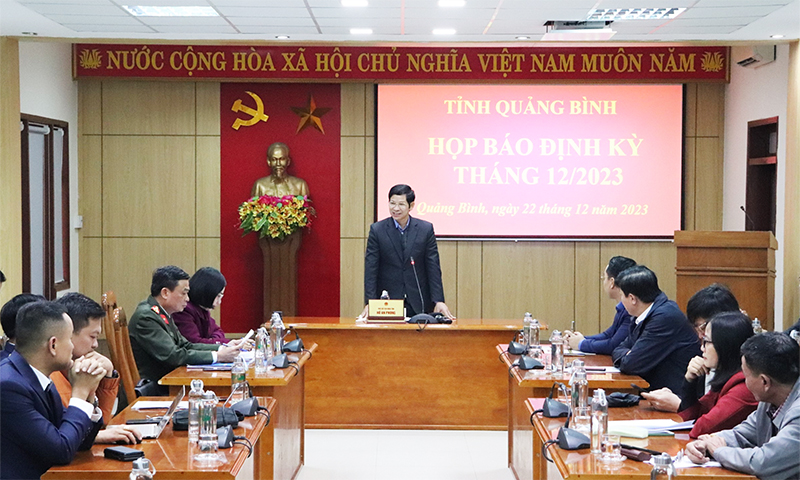 Thực hiện đồng bộ các giải pháp truyền thông chính sách