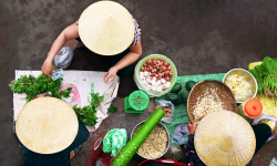 Quảng Bình muôn vẻ