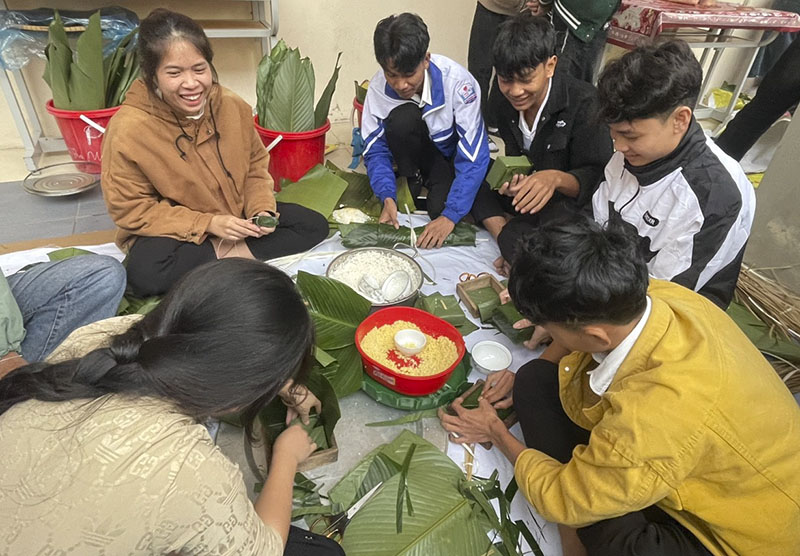 Học sinh được nghỉ Tết Nguyên đán Giáp Thìn năm 2024 từ ngày 5/2