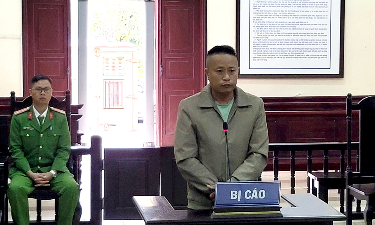 Pháo nổ... đánh đổi tiền phạt!