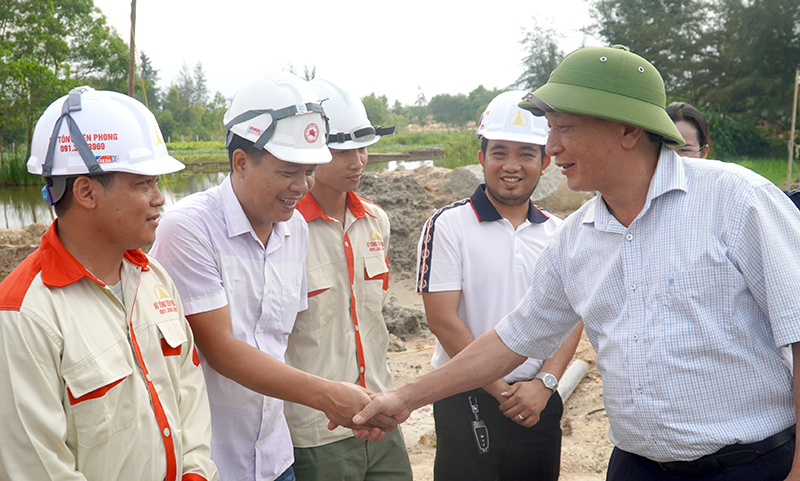 Cung đường mùa xuân