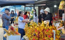 Bảo đảm nếp sống văn minh, an toàn, tiết kiệm trong các hoạt động tín ngưỡng, tôn giáo dịp Tết Nguyên đán Giáp Thìn và lễ hội xuân 2024
