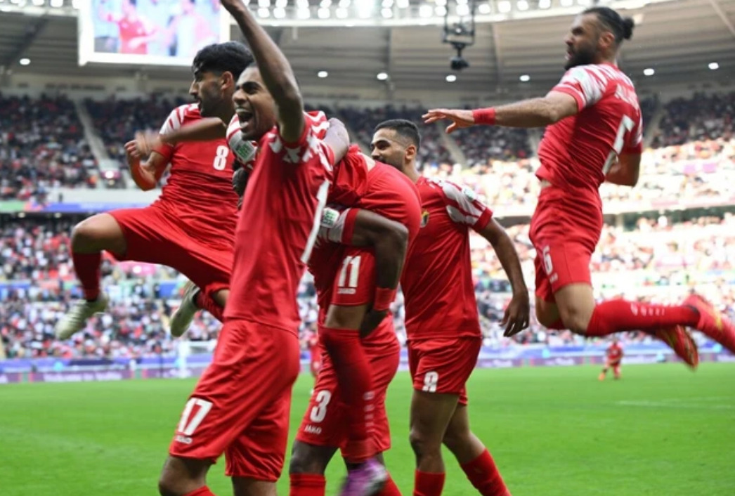 Xác định danh sách 4 đội vào bán kết Asian Cup 2024