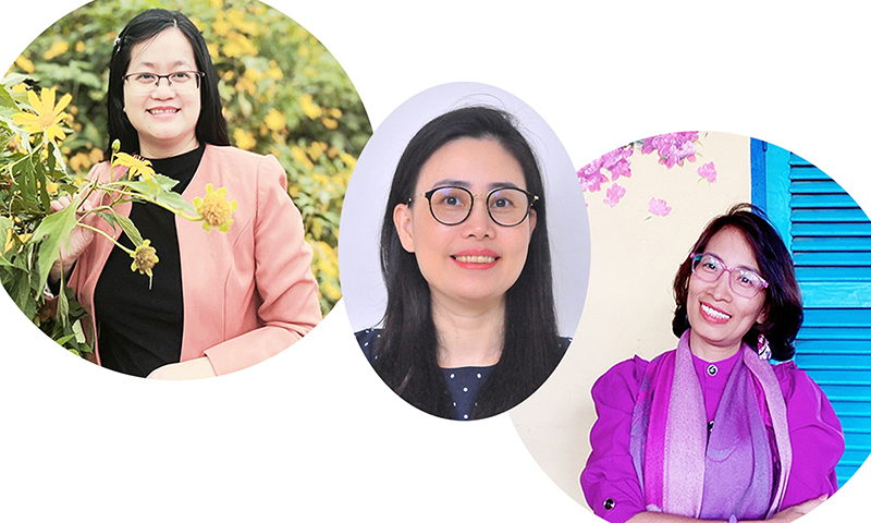 Quê hương là nơi chốn mong về...