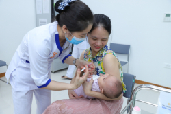 Chính phủ sửa đổi, bổ sung một số quy định về hoạt động tiêm chủng