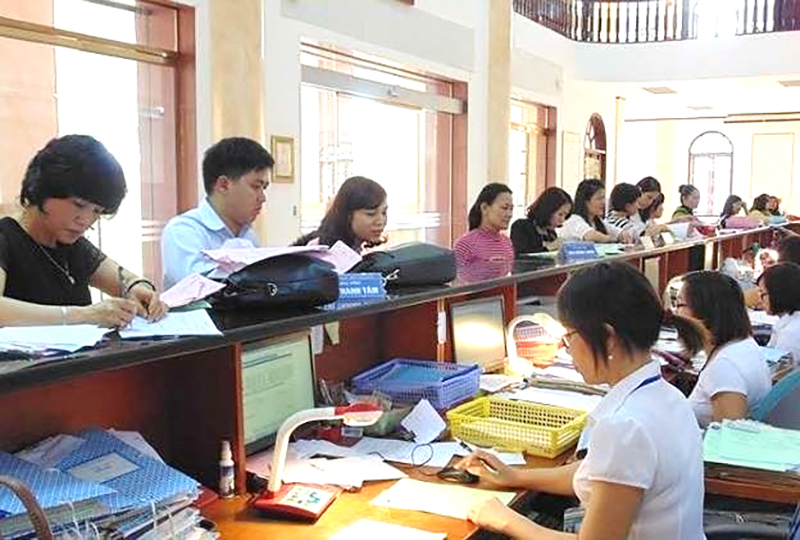 Quyết định ban hành danh mục văn bản quy định chi tiết thi hành các luật