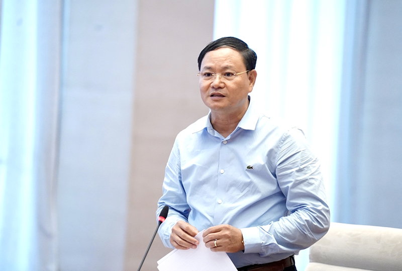 Dự kiến có 9 nghị định hướng dẫn thi hành Luật Đất đai (sửa đổi)