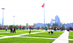 Các địa phương đón Tết trong không khí vui tươi, lành mạnh, an toàn và tiết kiệm