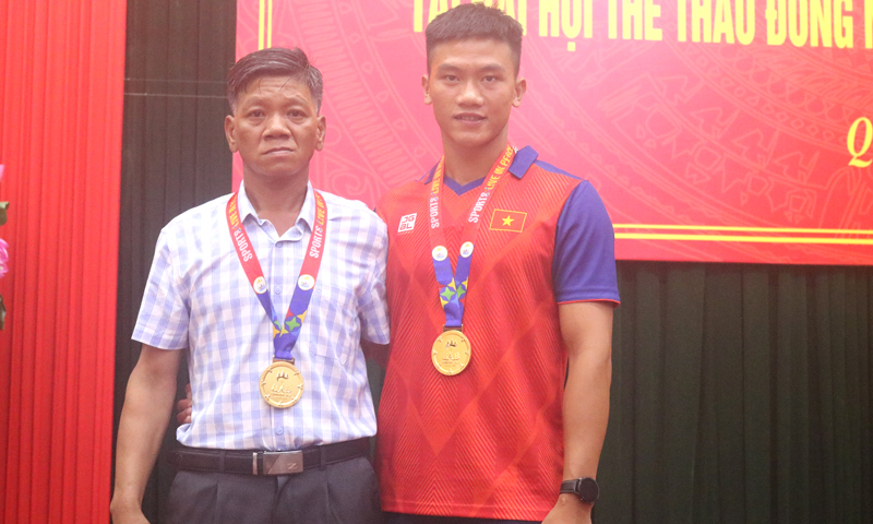 Vượt lên nghịch cảnh… để tỏa sáng