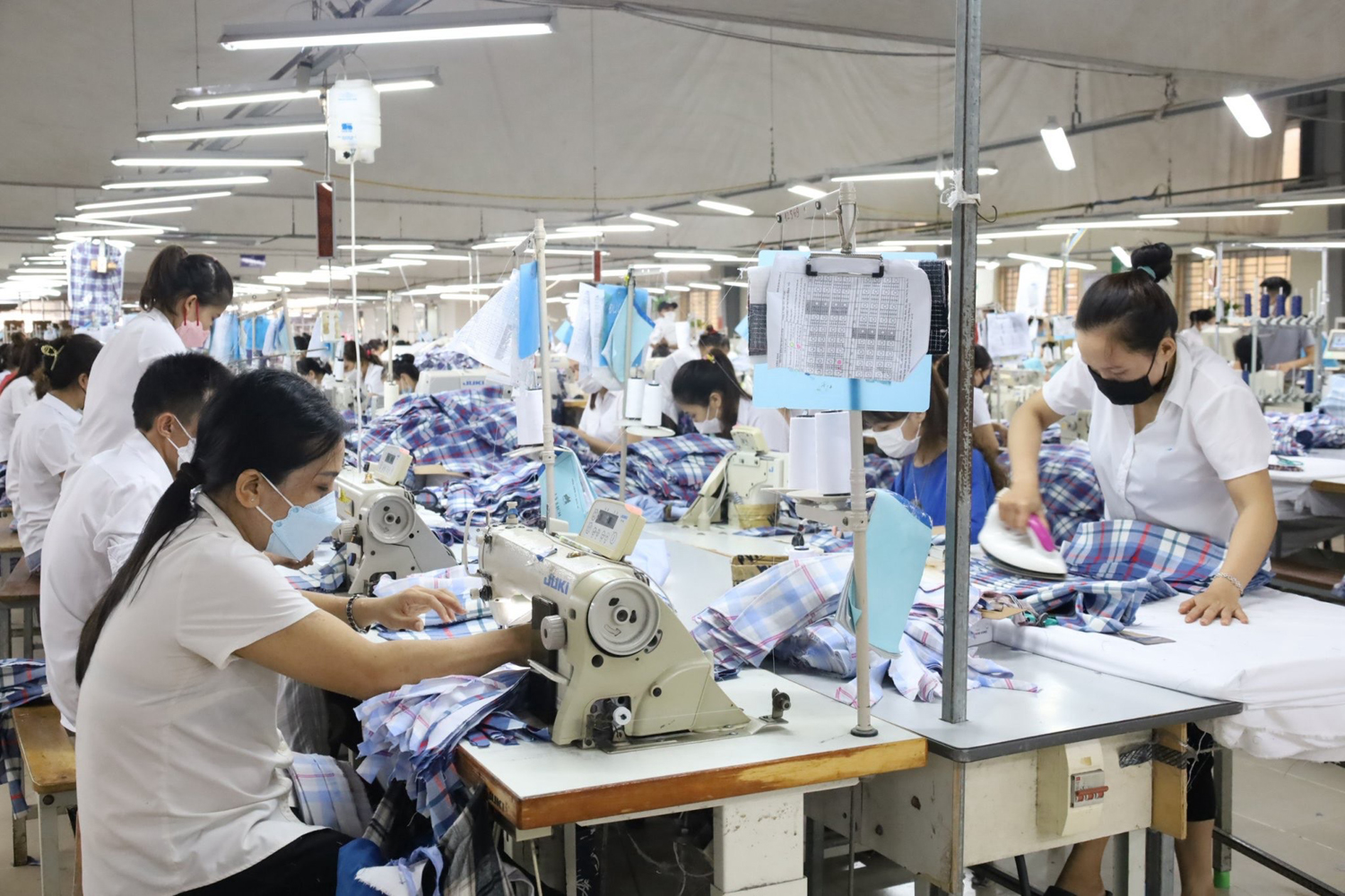 Hơn 163 tỷ đồng tiền chậm đóng các chế độ bảo hiểm