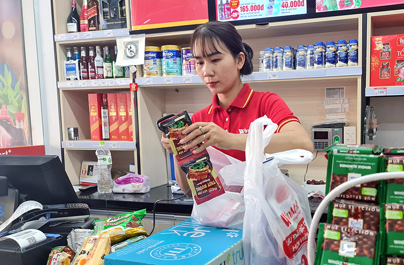 Nỗ lực "phủ sóng" hóa đơn điện tử khởi tạo từ máy tính tiền