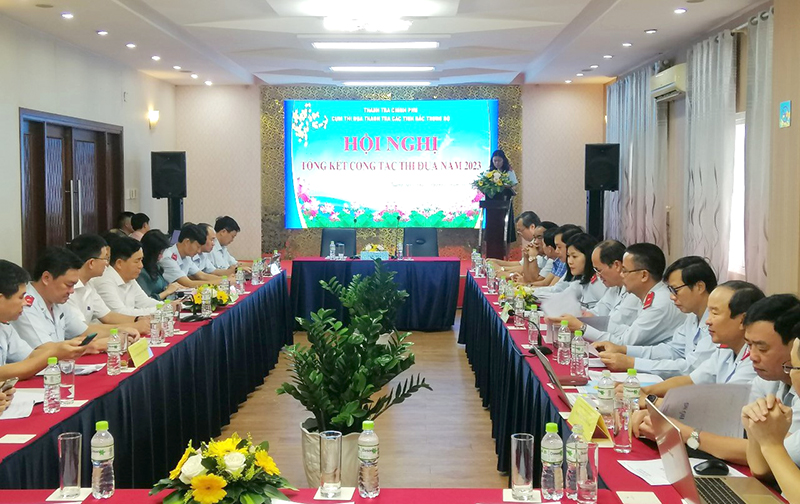 UBND tỉnh phê duyệt kế hoạch thanh tra năm 2024