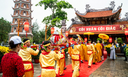 Quảng Bình muôn vẻ