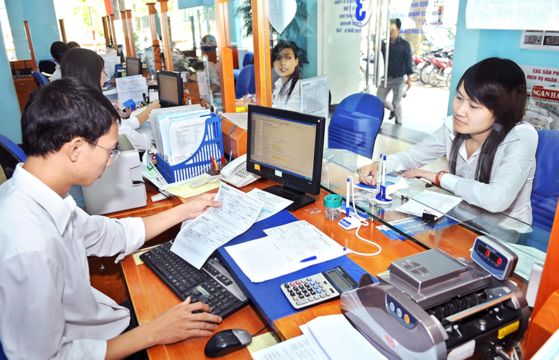 28 nhóm dịch vụ công trực tuyến liên thông ưu tiên tái cấu trúc quy trình, tích hợp, cung cấp trên Cổng dịch vụ công Quốc gia