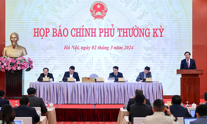 Sắp trình Bộ Chính trị chính sách mới để cải cách tiền lương từ ngày 1/7/2024