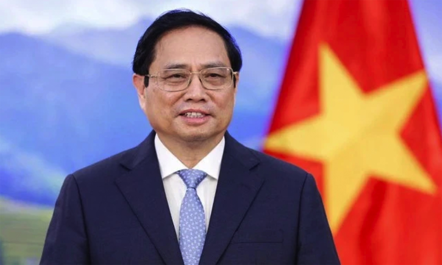 Thủ tướng Phạm Minh Chính lên đường dự hội nghị cấp cao đặc biệt kỷ niệm 50 năm quan hệ ASEAN-Australia, thăm chính thức Australia và New Zealand