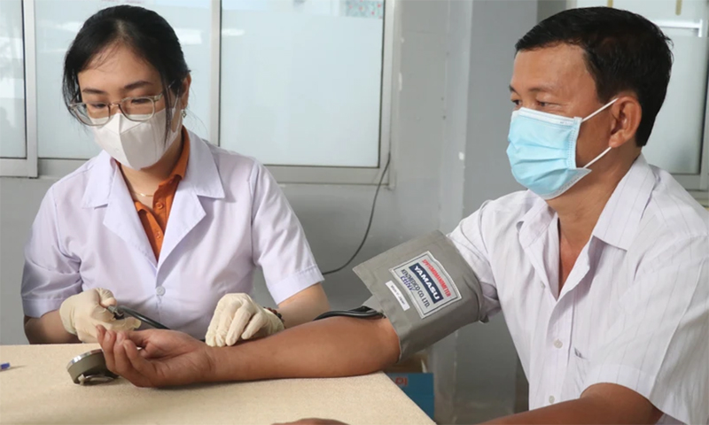 Bộ Y tế đề xuất bảo hiểm y tế chi trả sàng lọc thêm nhiều loại bệnh