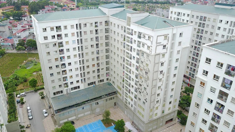 Thúc đẩy các dự án nhà ở xã hội cho thuê