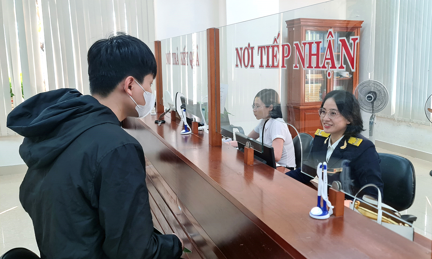 Xử phạt chậm nộp hồ sơ khai thuế hơn 700 triệu đồng