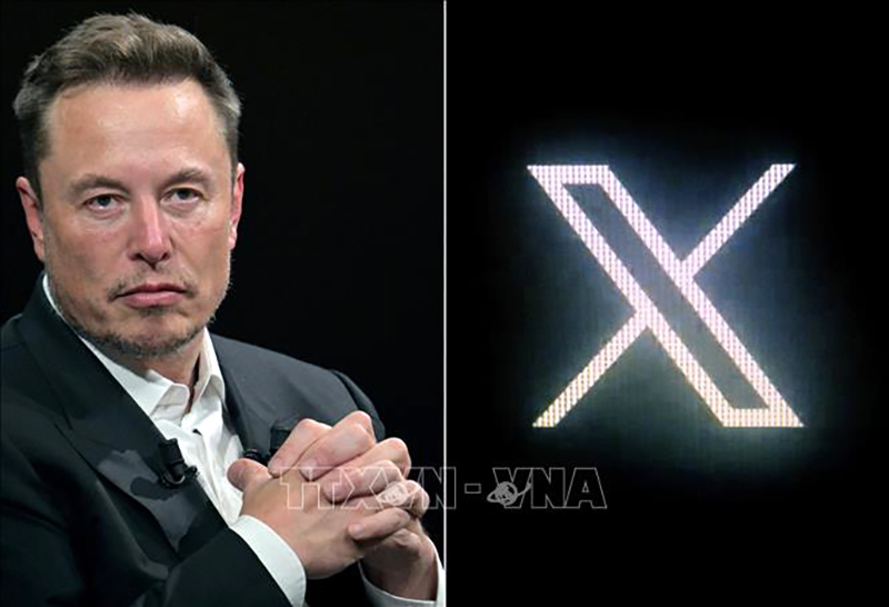 Tỷ phú Elon Musk tuyên bố không tài trợ cho cả hai ứng viên Trump-Biden