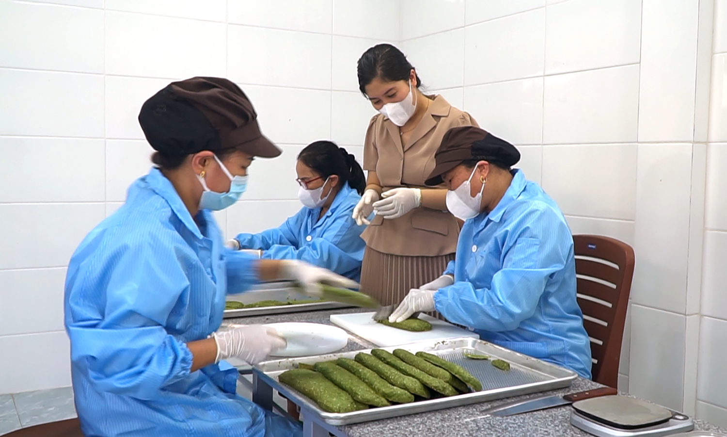 Tự tin khởi nghiệp, gặt hái thành công