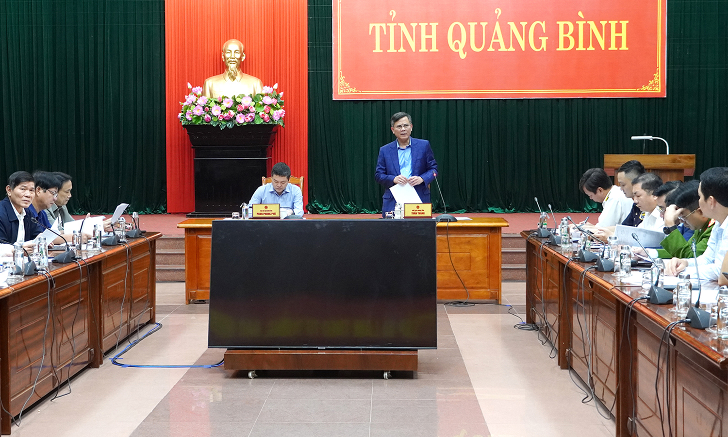 Quyết liệt triển khai các giải pháp thu ngân sách năm 2024
