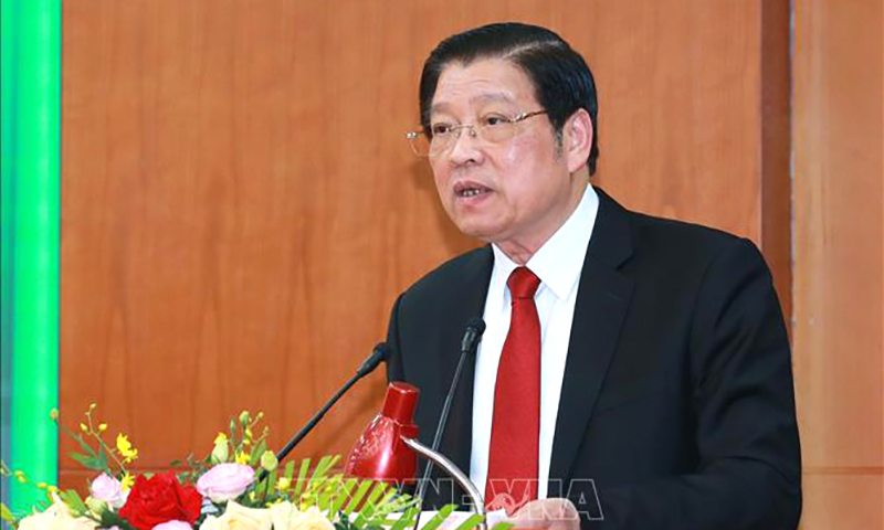 Góp ý kiến vào dự thảo Đề cương báo cáo của Tiểu ban Điều lệ Đảng Đại hội XIV