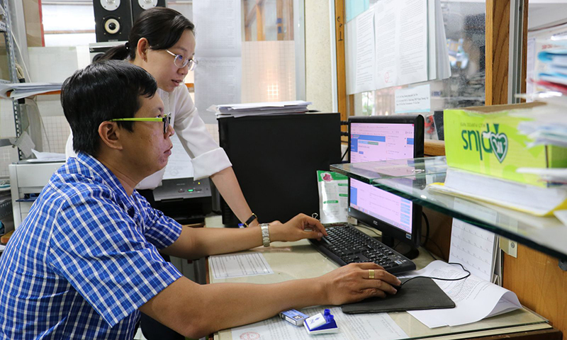Cuối năm 2025: Hoàn thành tích hợp chữ ký số công cộng vào 100% dịch vụ công trực tuyến