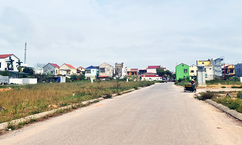 Quyết liệt thu hồi nợ đọng thuế