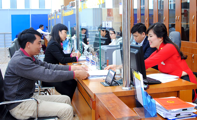 Sắp xếp, kiện toàn các đơn vị sự nghiệp công lập
