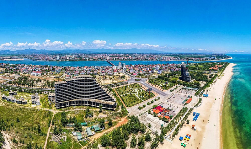 Chương trình xúc tiến đầu tư năm 2024